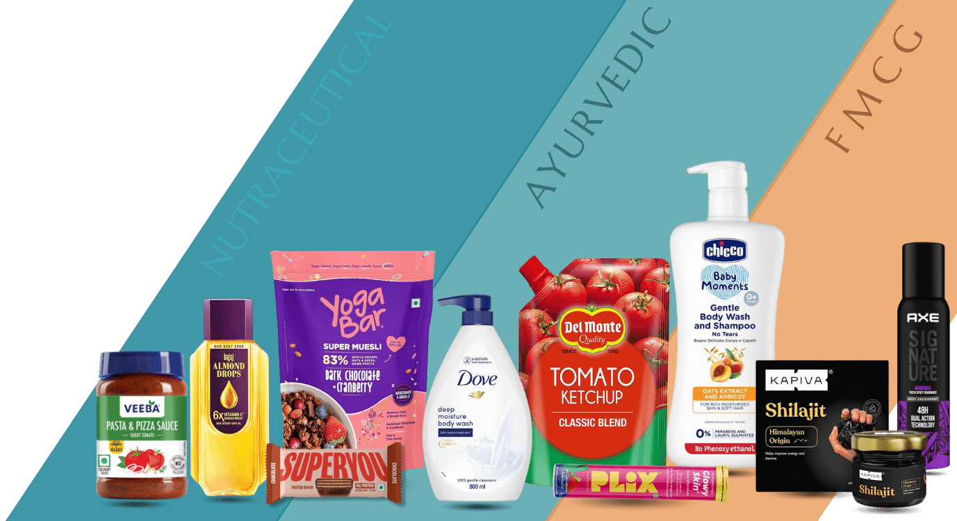ayurhub banner products
